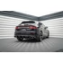 Street Pro Rear Diffuser Audi SQ8 Mk1