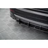 Street Pro Rear Diffuser Audi SQ8 Mk1