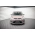 Első Splitter Ford C-Max Mk2