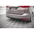 Központi Hátsó Splitter (with vertical bars) Ford C-Max Mk2
