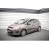 Oldalsó szoknyák Diffúzorok Ford C-Max Mk2