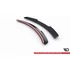 Spoiler Cap Volkswagen Atlas Cross Sport