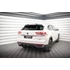 Spoiler Cap Volkswagen Atlas Cross Sport