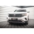 Első Splitter V.1 Volkswagen Atlas Cross Sport