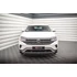 Első Splitter V.2 Volkswagen Atlas Cross Sport
