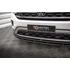Első Splitter V.2 Volkswagen Atlas Cross Sport