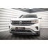 Első Splitter V.2 Volkswagen Atlas Cross Sport