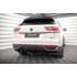 Hátsó Diffúzorok Volkswagen Atlas Cross Sport