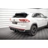 Hátsó Diffúzorok Volkswagen Atlas Cross Sport