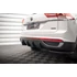 Hátsó Diffúzorok Volkswagen Atlas Cross Sport
