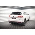 Hátsó Oldalsó Splitter Volkswagen Atlas Cross