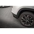 Hátsó Oldalsó Splitter Volkswagen Atlas Cross