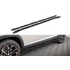 Oldalsó szoknyák Diffúzorok Volkswagen Atlas Cross Sport