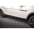 Oldalsó szoknyák Diffúzorok Volkswagen Atlas Cross Sport