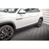 Oldalsó szoknyák Diffúzorok Volkswagen Atlas Cross Sport