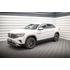 Oldalsó szoknyák Diffúzorok Volkswagen Atlas Cross Sport