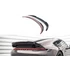 Spoiler Cap Porsche 911 Carrera 4S 992