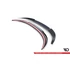 Spoiler Cap Porsche 911 Carrera 4S 992