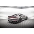 Spoiler Cap Porsche 911 Carrera 4S 992
