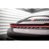 Spoiler Cap Porsche 911 Carrera 4S 992