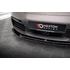 Első Splitter Porsche 911 Carrera 4S 992