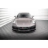 Első Splitter Porsche 911 Carrera 4S 992