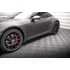 Oldalsó szoknyák Diffúzorok Porsche 911 Carrera 4S 992