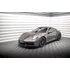 Oldalsó szoknyák Diffúzorok Porsche 911 Carrera 4S 992
