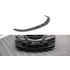 Street Pro Első Splitter Mazda 3 MPS Mk1