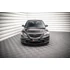 Street Pro Első Splitter Mazda 3 MPS Mk1
