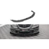 Street Pro Első Splitter V.1 + Flaps Mazda 3 MPS Mk1