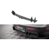 Street Pro Rear Diffuser Mazda 3 MPS Mk1