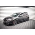 Street Pro Oldalsó szoknyák Diffúzorok Mazda 3 MPS Mk1
