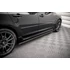 Street Pro Oldalsó szoknyák Diffúzorok Mazda 3 MPS Mk1