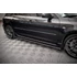 Street Pro Oldalsó szoknyák Diffúzorok Mazda 3 MPS Mk1