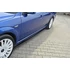 Oldalsó szoknyák Diffúzorok Ford Mondeo Mk3 ST220