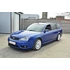 Oldalsó szoknyák Diffúzorok Ford Mondeo Mk3 ST220