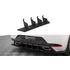 Street Pro Rear Diffuser Seat Ibiza FR Mk5
