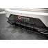 Street Pro Rear Diffuser Seat Ibiza FR Mk5
