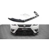 Első Splitter V.1 Seat Ibiza FR/ Standard Mk5