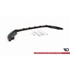 Első Splitter V.1 Seat Ibiza FR/ Standard Mk5