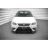 Első Splitter V.1 Seat Ibiza FR/ Standard Mk5