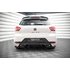 Hátsó Diffúzorok Seat Ibiza FR Mk5