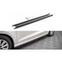 Oldalsó szoknyák Diffúzorok V.1 Seat Ibiza FR/ Standard Mk5