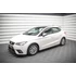 Oldalsó szoknyák Diffúzorok V.1 Seat Ibiza FR/ Standard Mk5