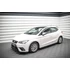 Oldalsó szoknyák Diffúzorok V.2 Seat Ibiza FR/ Standard Mk5