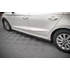 Oldalsó szoknyák Diffúzorok V.2 Seat Ibiza FR/ Standard Mk5