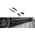 Side Flaps Mazda 3 MPS Mk1