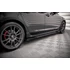 Side Flaps Mazda 3 MPS Mk1