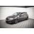 Side Flaps Mazda 3 MPS Mk1